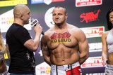 KSW 39 na PGE Stadionie Narodowym w Warszawie. Sprawdź, kto będzie walczył [KSW 39 w Warszawie]