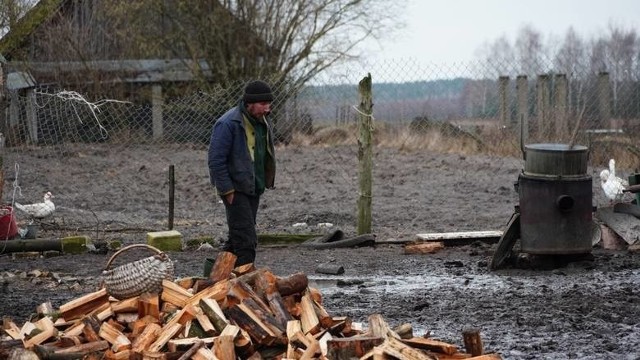 Rolnicy. Podlasie. U słynnych rolników przygotowania do zimy. Piąty odcinek trzeciego sezonu w niedzielę