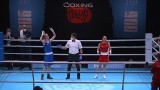 Sandra Drabik przegrała z Charley Davison na turnieju kwalifikacyjnym do igrzysk olimpijskich w Tokio