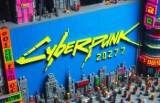 LEGO Cyberpunk 2077 – te projekty wyglądają znakomicie i odzwierciedlają marzenia fanów. Zobacz, a się przekonasz i ich zapragniesz