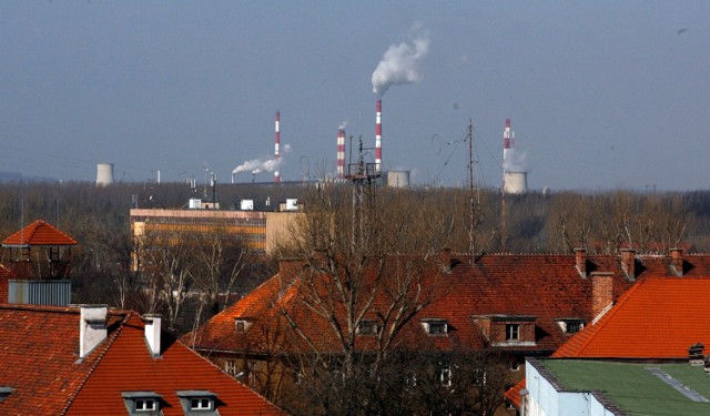 Badaniem zostaną objęte ziemie w pobliżu Huty Miedzi Głogów