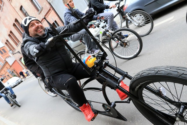 Każdy może pomóc Toruniowi w rowerowej rywalizacji m.in. z Bydgoszczą, Łodzią czy Krakowem