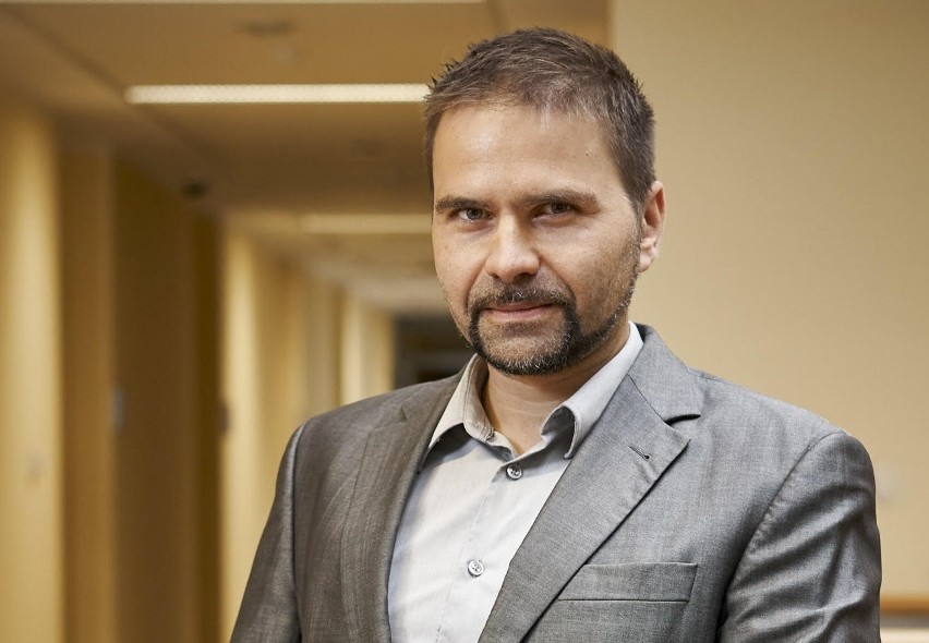 Prof. Krzysztof Pyrć, wirusolog: Powinniśmy zainwestować w...