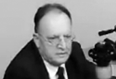 Krzysztof Piekarski