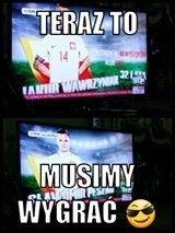 Memy po ogłoszeniu kadry na Euro 2016