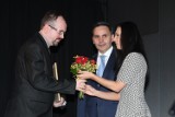 Wojciech Szymański Człowiekiem Roku 2014 w kategorii Edukacja. Małgorzata Kacperska i Ala Bonio z wyróżnieniami (WIDEO, zdjęcia)
