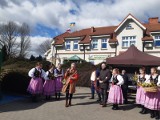 Jarmark Wielkanocny zorganizowano w Stolnie. Zdjęcia