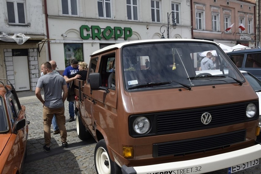 W samo południe Skierniewickie Klasyki w niedzielę, 12 maja,...