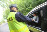 Mandaty. Bez kary za brak dowodu rejestracyjnego i polisy OC 