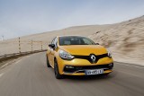 Renault Clio RS