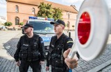 W Toruniu będzie więcej policjantów