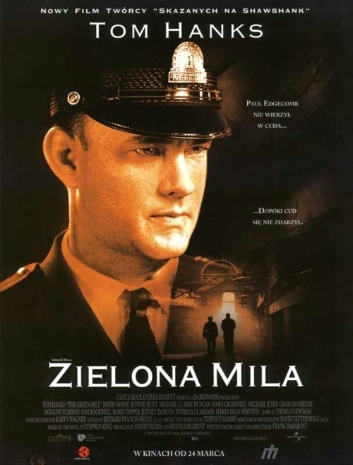 Zielona Mila (1999)...