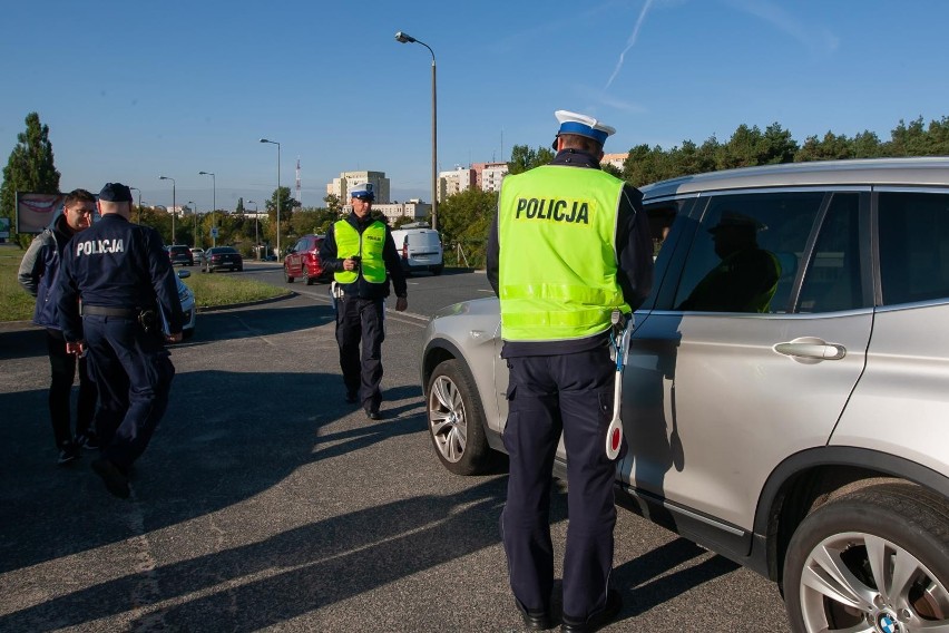 Wcałym kraju, podczas tegorocznych wakacji policjanci...