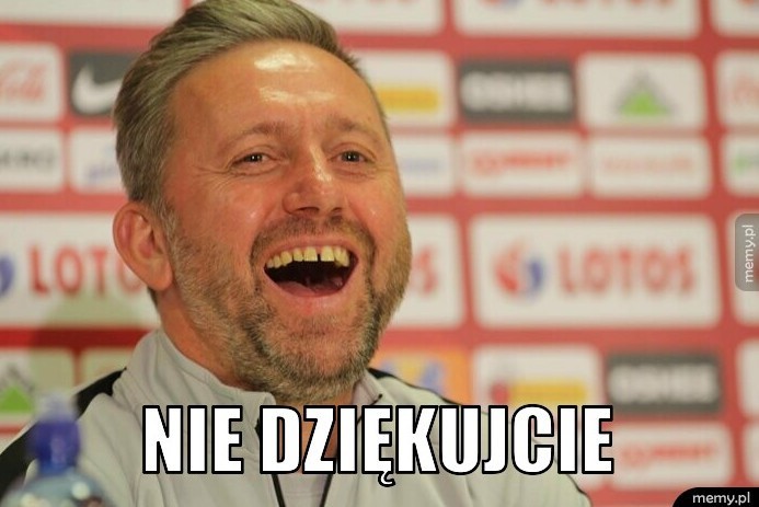 Polska - Włochy 0:0. MEMY...