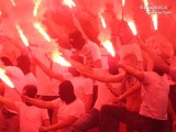 Syrynia: Zamieszki na stadionie. 5 osób zatrzymanych 