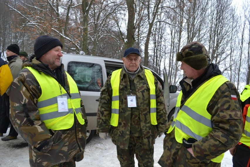 Mistrzostwa Okręgu Gdańskiego w Wędkarstwie Podlodowym w Kartuzach [ZDJĘCIA]