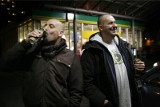 Kraków. Mieszkańcy czekają na ograniczenia handlu alkoholem w kioskach