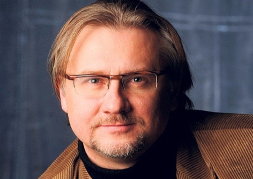 22 kwietnia 1965 r. w Łodzi urodził się aktor Dariusz...
