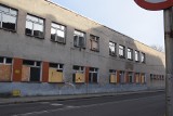 Trwa przebudowa dawnego budynku szkoły w Szprotawie. Powstanie tam Chatka Dinusia!
