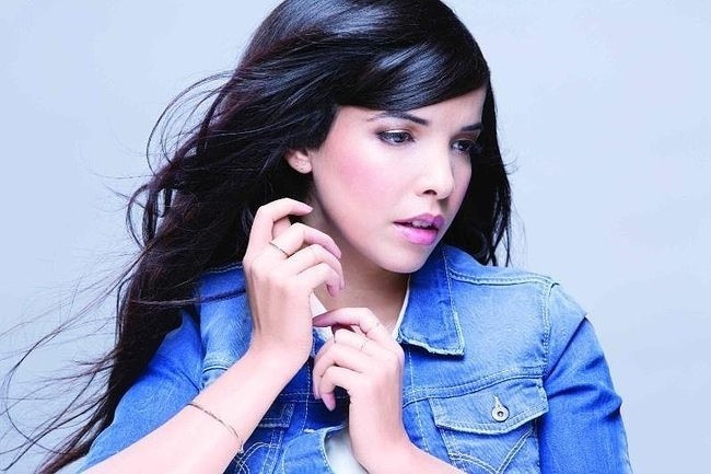 Indila (fot. materiały prasowe)