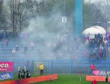 Śląskie derby: Niechciani goście z Zabrza