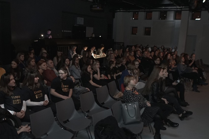 W Narodowym Centrum Polskiej Piosenki odbyła się 8. edycja...