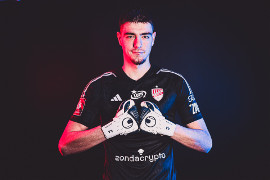 Muhamed Sahinović - transfer do Rakowa
