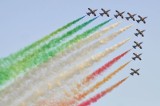 Air Show 2011: Organizatorzy spodziewają się rekordowej ilości widzów