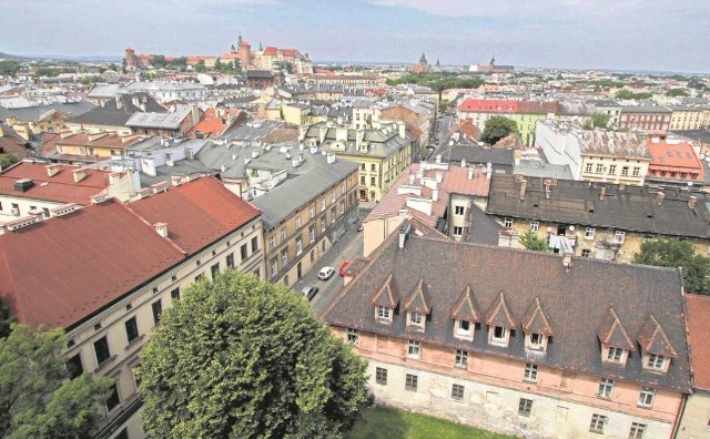 Dekret Bieruta dotyczył gruntów w Warszawie, ale reprywatyzacja jest problemem także w Małopolsce