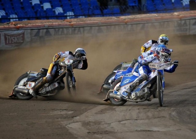 Speedway ekstraliga. Tor w Rzeszowie odczarowany