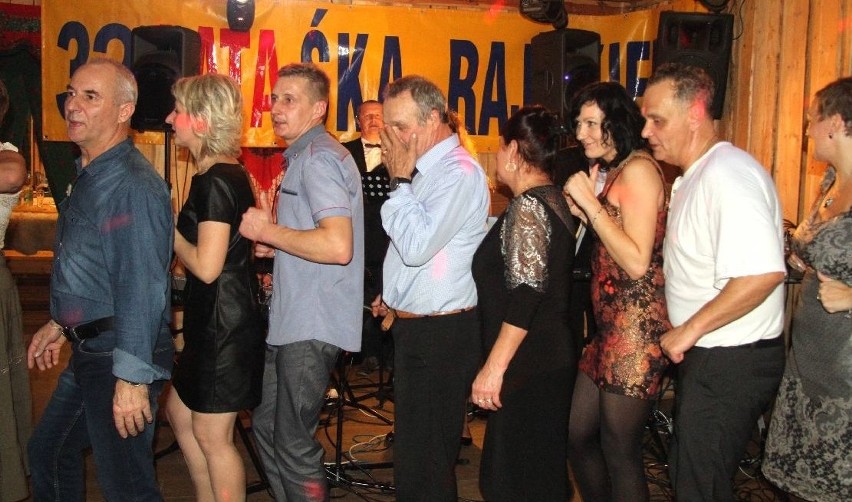 Członkowie klubu "Raj" w Kielcach obchodzili jubileusz  
