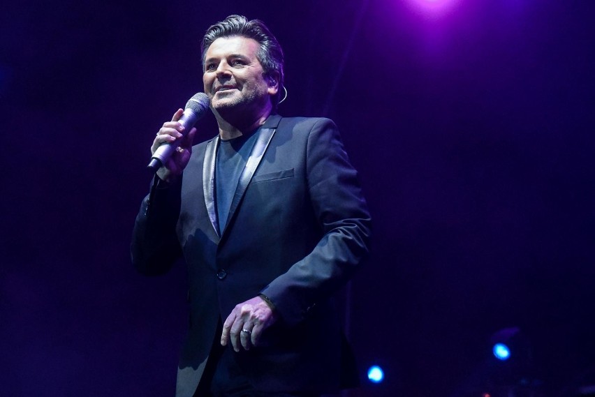 Na Arenie Lublin zagra Thomas Anders & Modern Talking Band