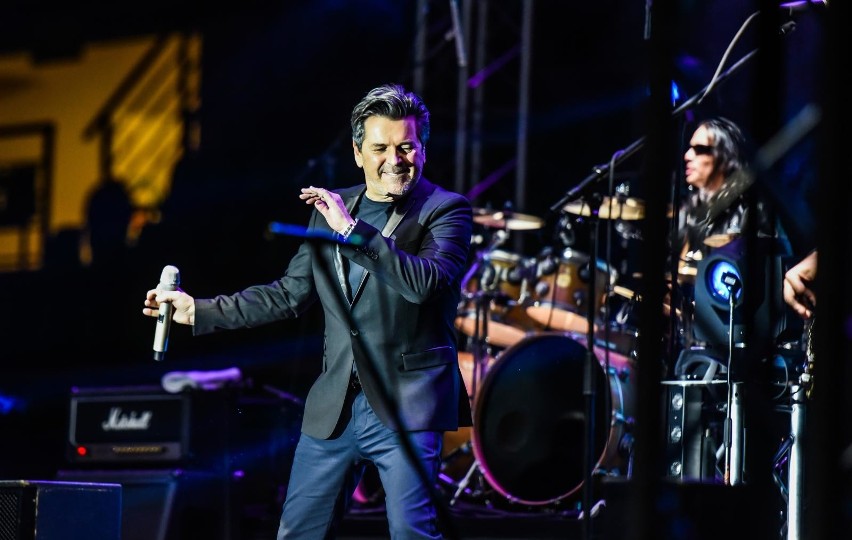 Na Arenie Lublin zagra Thomas Anders & Modern Talking Band