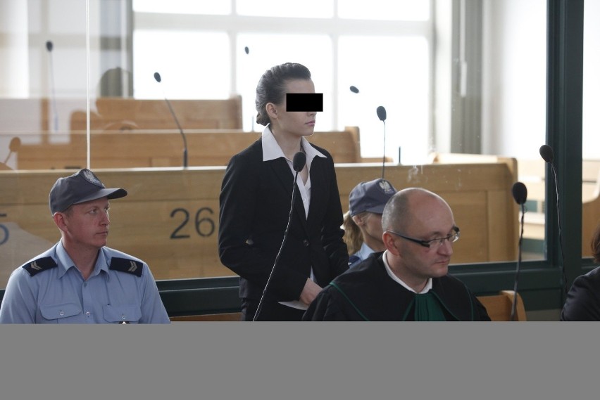 Katarzyna W. wczoraj prosiła sąd o uniewinnienie. Dzisiaj...