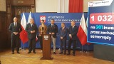 Ponad miliard złotych na 201 inwestycji w województwie zachodniopomorskim