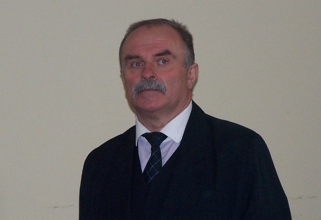 Piotr Janczar