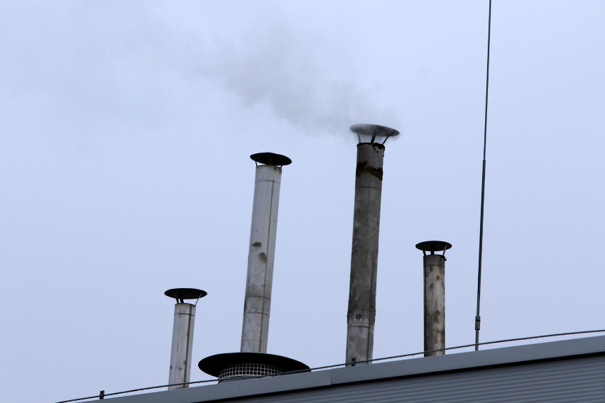 - Na Wrzosach nie mamy czym oddychać, bo ludzie palą byle...