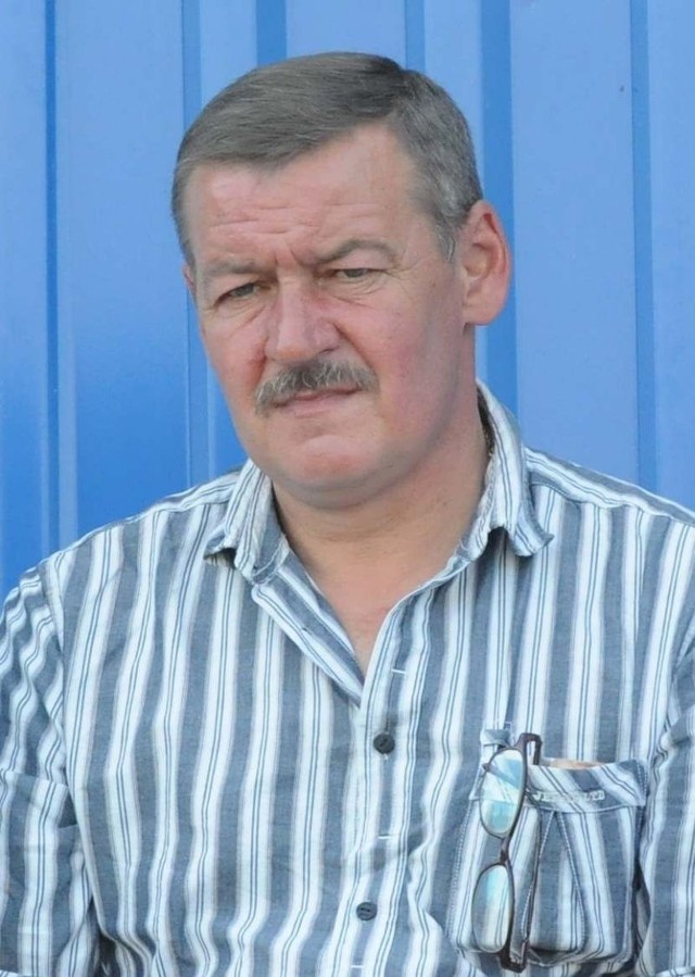 Wiesław Wraga