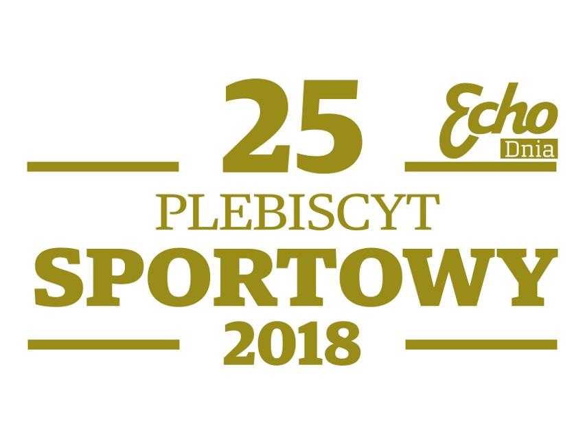 Plebiscyt Sportowy Echa Dnia to najbardziej prestiżowy...