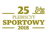 Plebiscyt Sportowy Ziemi Radomskiej 2018. Sprawdź aktualne wyniki na 28 grudnia!
