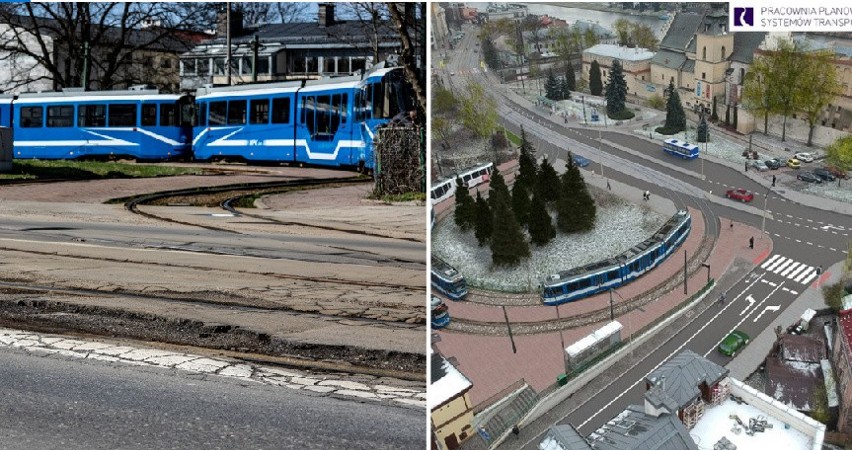 Ulica Kościuszki jest w fatalnym stanie. Mieszkańcy czekają...