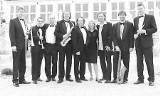 Eliasz Orchestra da koncert w sylwestrową noc
