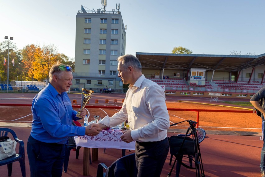 Wielobój samorządowy Kuriera Porannego