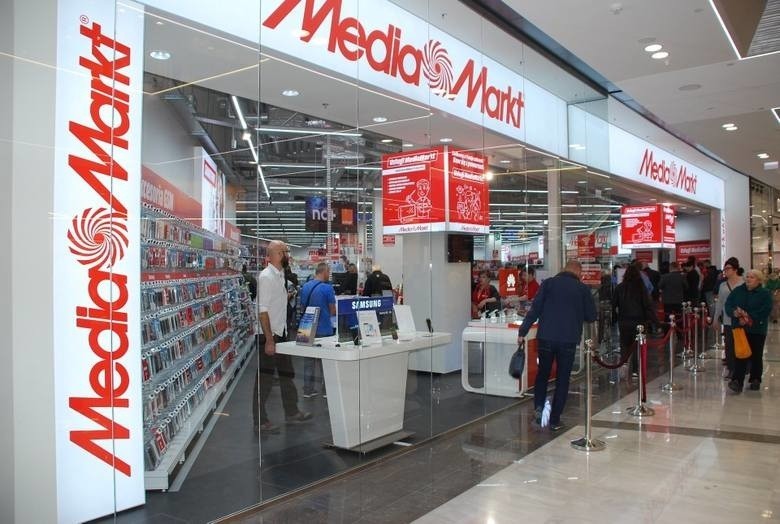 W Media Markt można zyskać 40 zł na zakupy pod warunkiem...