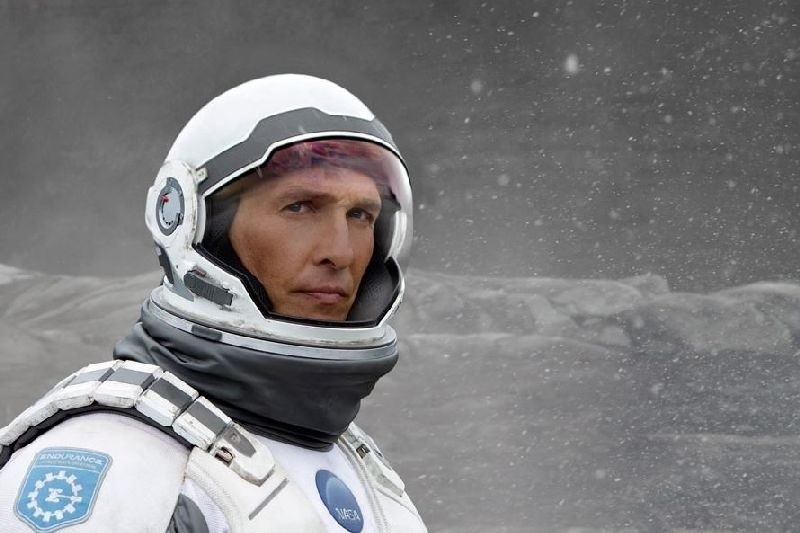 Recenzja filmu „Interstellar”. Świat nas wyprasza