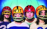 Open'er Festival 2016. Dzień drugi: Red Hot Chili Peppers, Beirut i M83