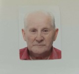 Katowice. Zaginął 89-letni Franciszek Urbaś. Senior cierpi na demencję
