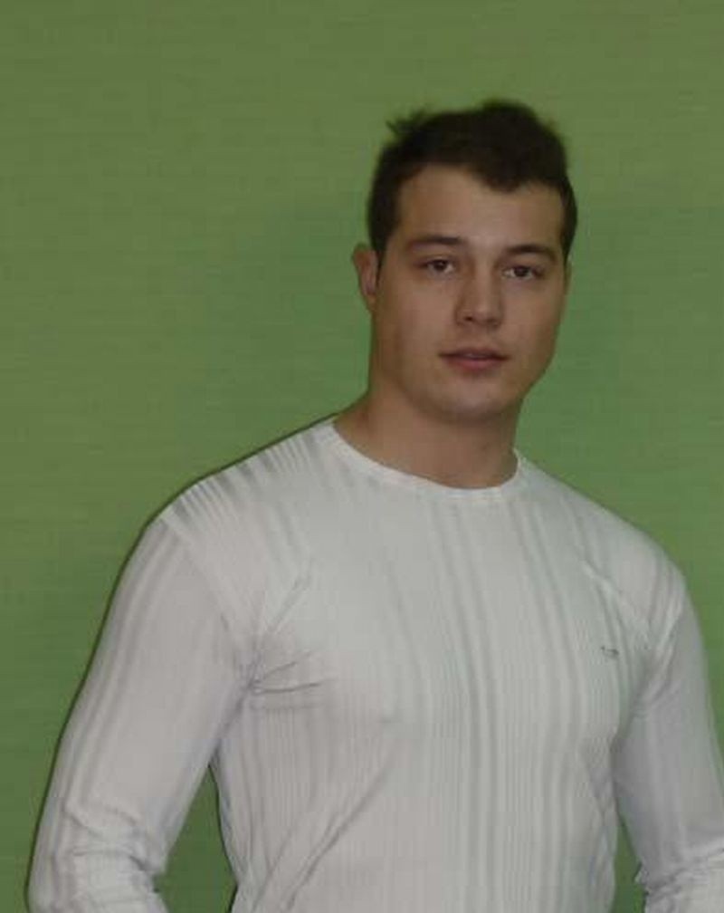 Mariusz Kasperczuk
