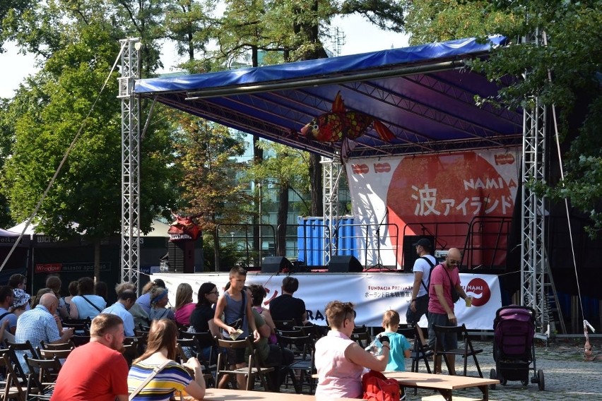 Festiwal Kultury Japońskiej
