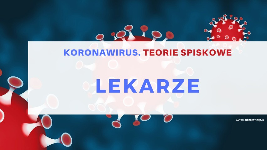 16. Lekarze...